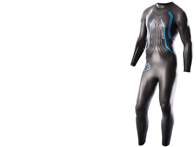Get Ready for Water with a New Wetsuit - Magazine Canada