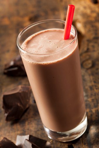 The darker side of chocolate milk - Triathlon Magazine Canada