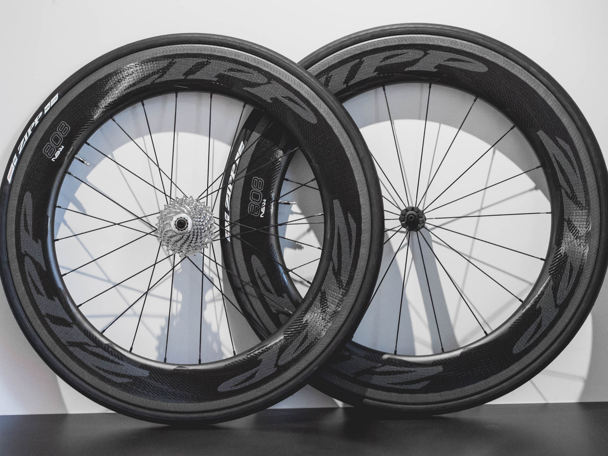 26 mtb carbon wheelset