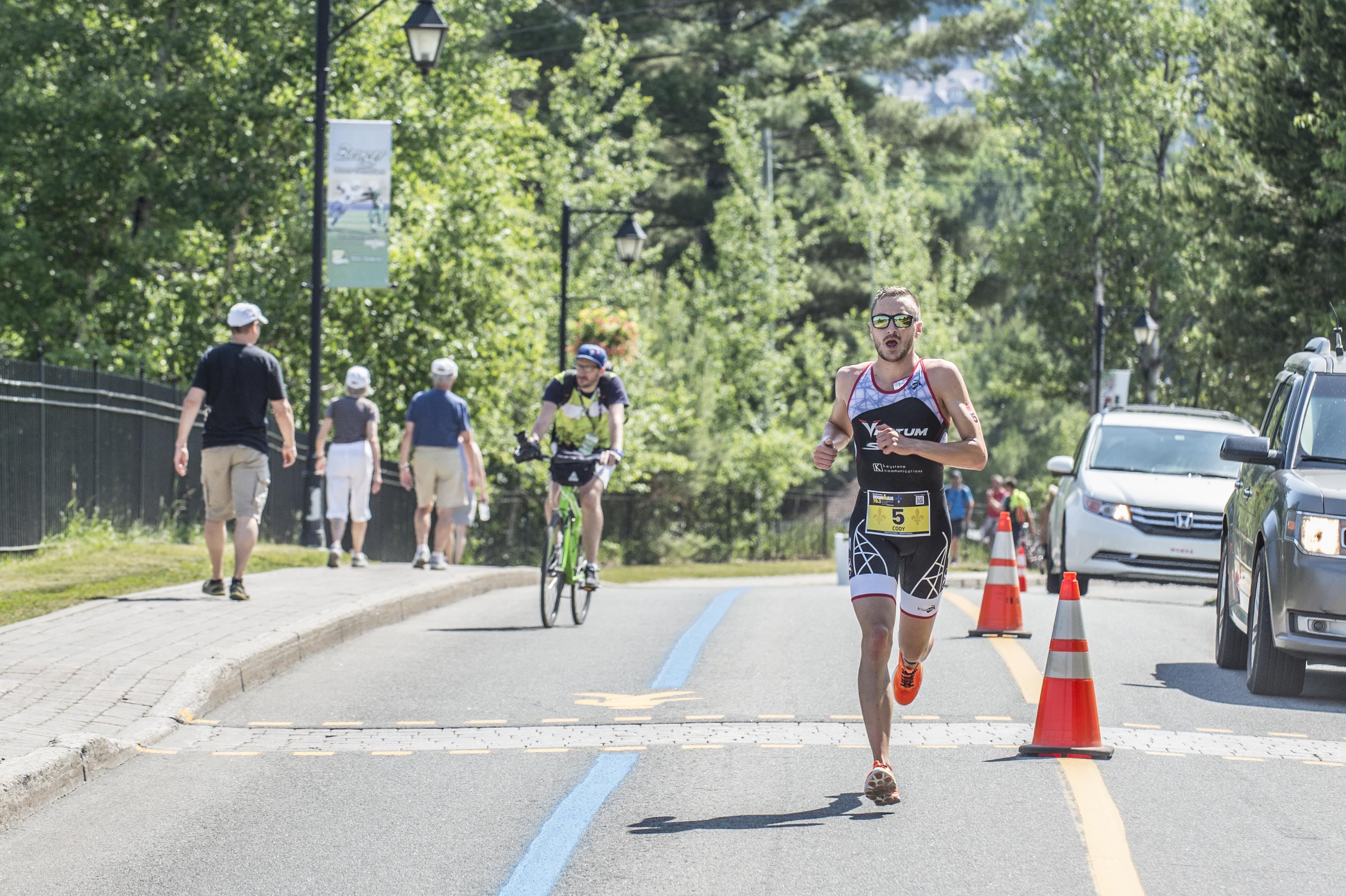 Tips from the pros to master Ironman 70.3 Mont-Tremblant - Triathlon Magazine Canada (blog)