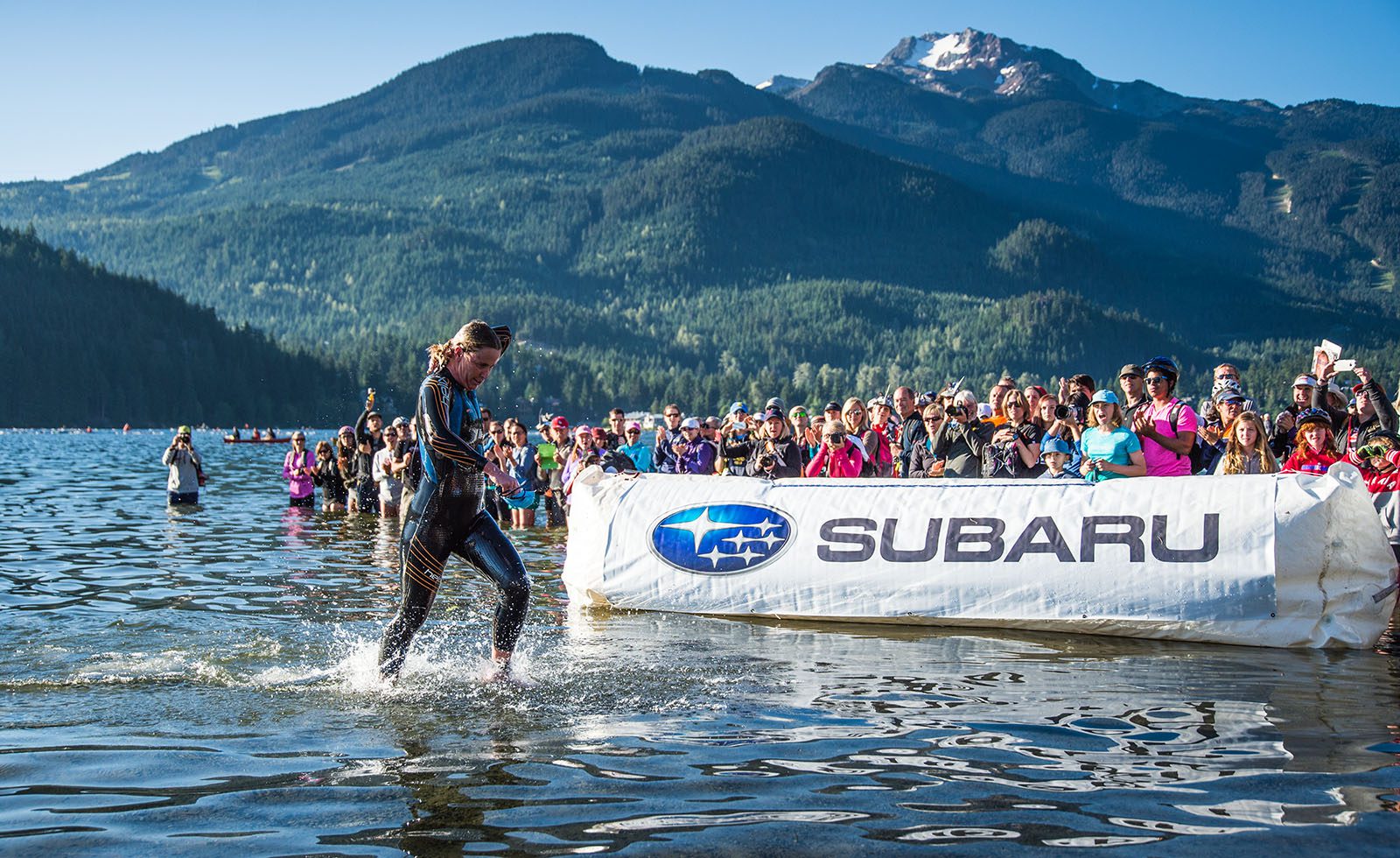 Ironman And Ironman 70 3 Canada Recipients Of 2016 Athlete s Choice 