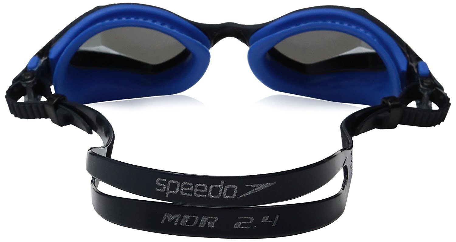 Speedo Mdr 2.4 Polarized Goggles Shop
