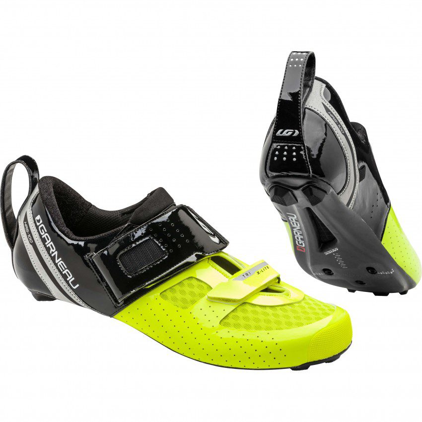 best tri cycling shoes