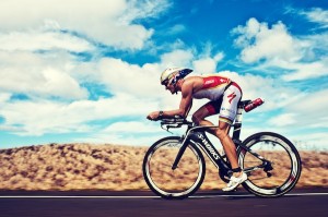Specialized athletes like Crowie won't be the only one to benefit.