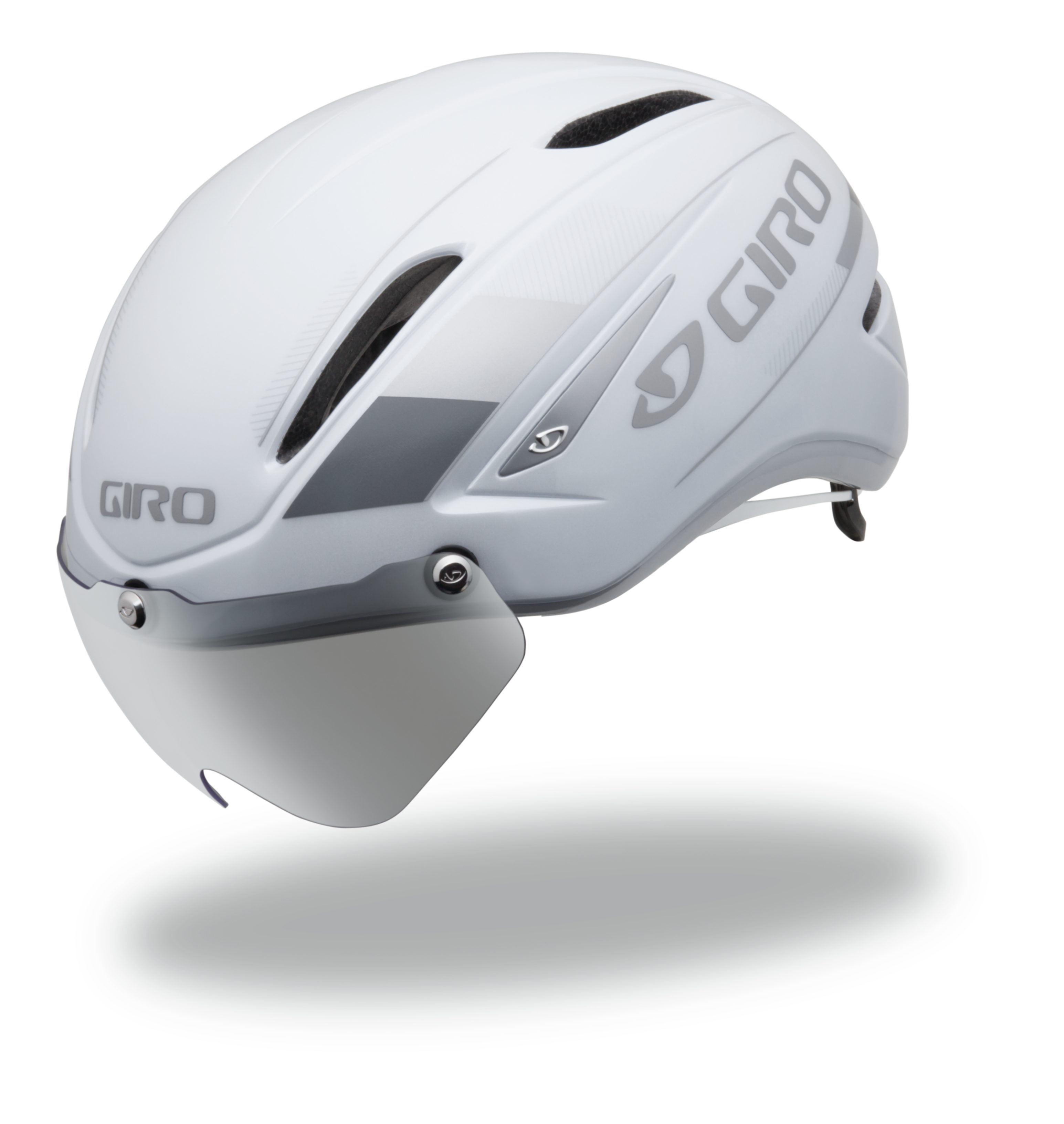 Giro Air Attack: An Aero helmet for all - Triathlon Canada