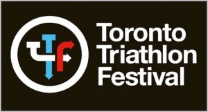Toronto Triathlon Festival