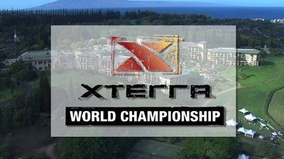 XTERRA World Championship