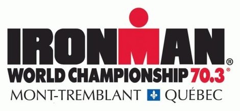 Ironman 70.3 World Championship - Mont-Tremblant