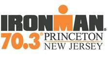 Ironman 70.3 New Jersey