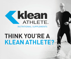 Klean Athlete Contest