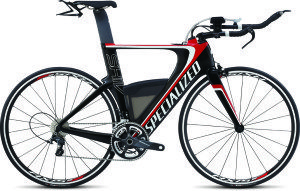 Specialized Shiv Expert  
