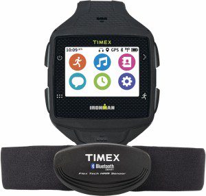 TIMEX Ironman One GPS+ 