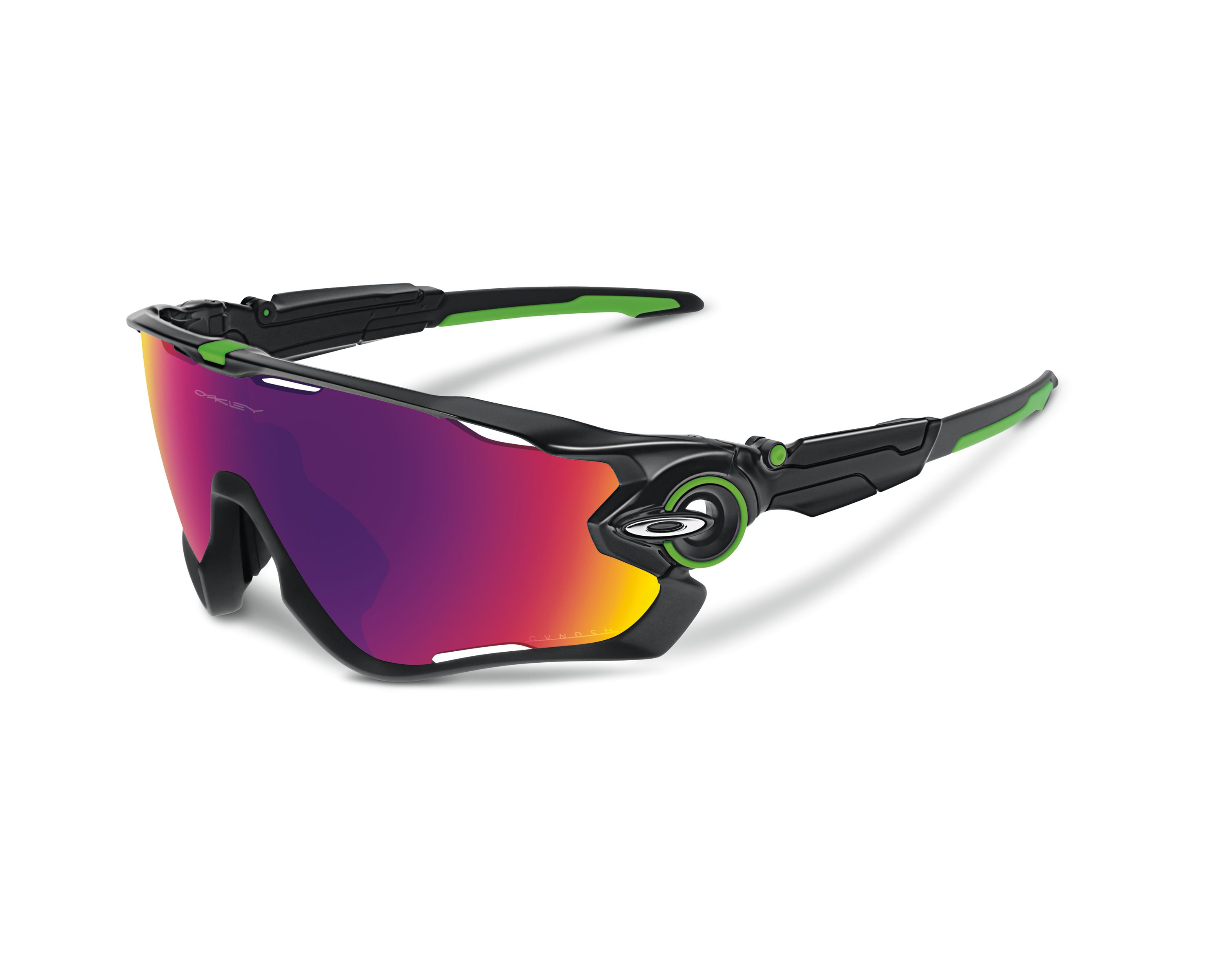Oakley's new Jawbreaker Sunglasses - Triathlon Magazine Canada