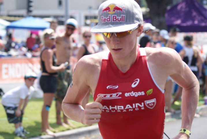 Another Swiss "Queen of Kona," Daniela Ryf dominated the day, just like her countrywoman Natascha Badmann did on six occasions in Kona.
