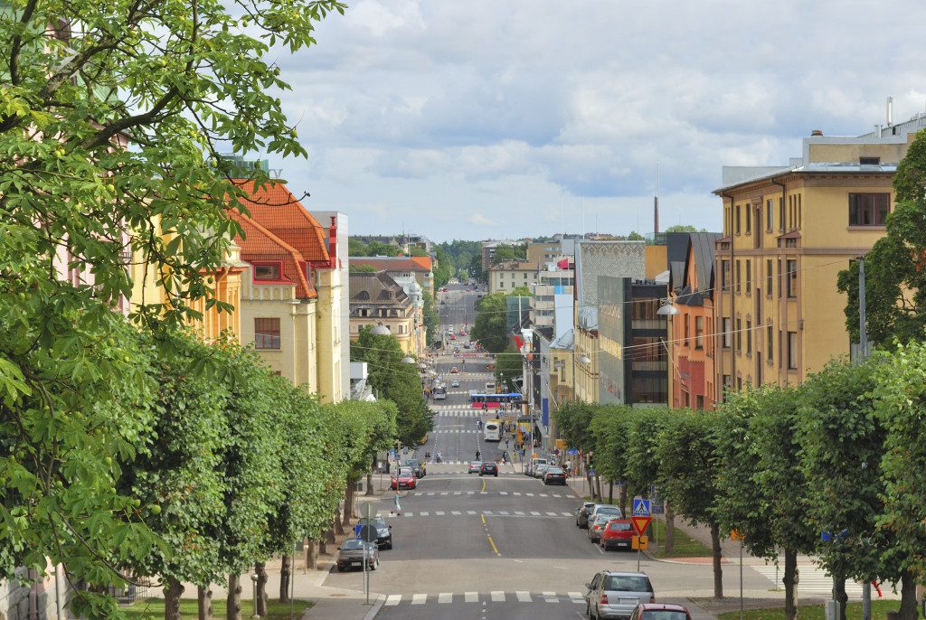 Turku, Finland