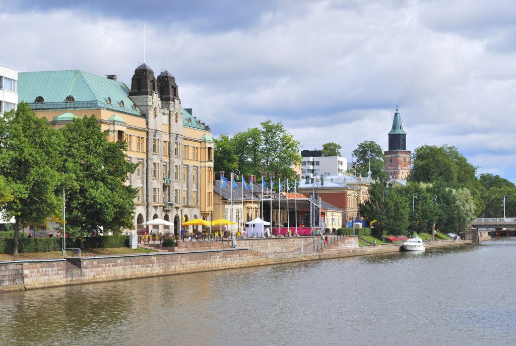Turku, Finland