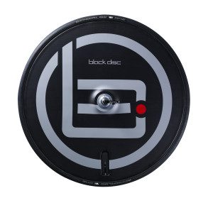 black eighty disc