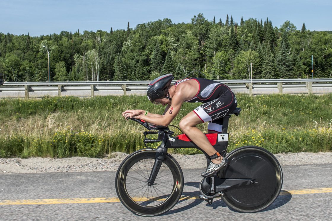 Conquer the Ironman 70.3 Muskoka bike leg Triathlon Magazine Canada