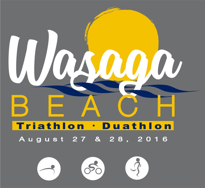 Wasaga Beach Triathlon & Duathlon