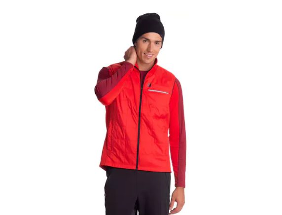 Best running vests to wear coming into winter - Triathlon Magazine Canada