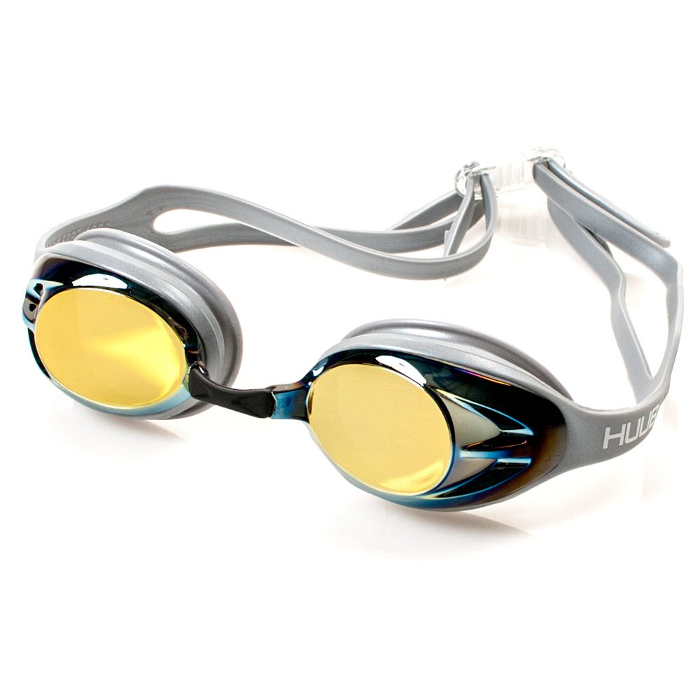 HUUB Richard Varga Race Goggles for Swimming Triathlon Open Water Tri Goggles 
