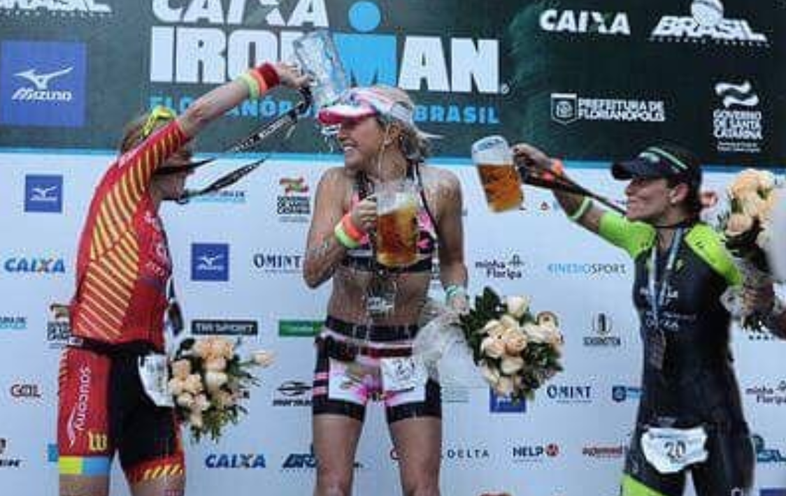 Andy Potts and Sarah Piampiano secure a win at Ironman Brazil - Triathlon  Magazine Canada