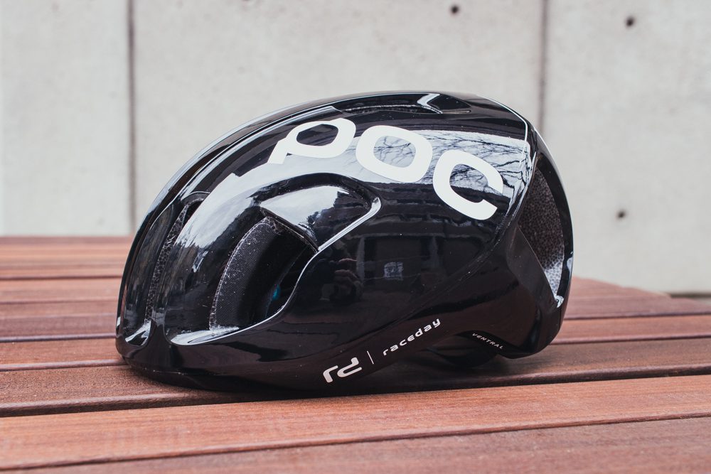 Overtreden T Beperkt POC Ventral SPIN Helmet Review - Triathlon Magazine Canada