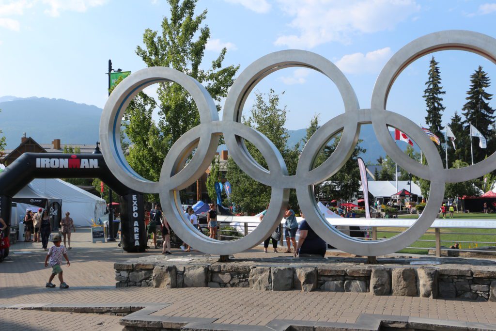 Indigenous-led bid for 2030 Winter Olympics in Vancouver, Whistler moving  ahead - TSN.ca