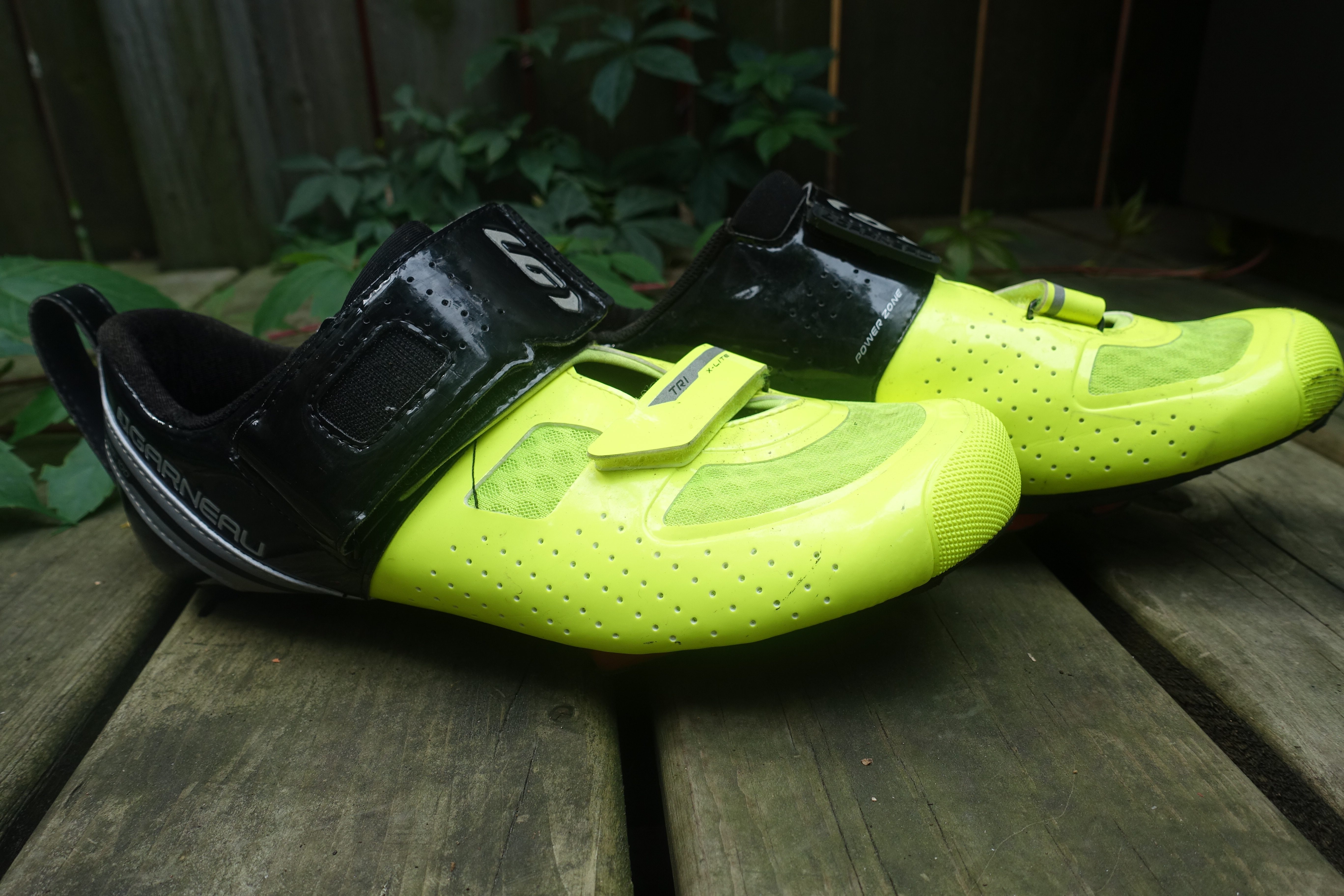 The triathlon shoes you'll get noticed in Triathlon Magazine Canada