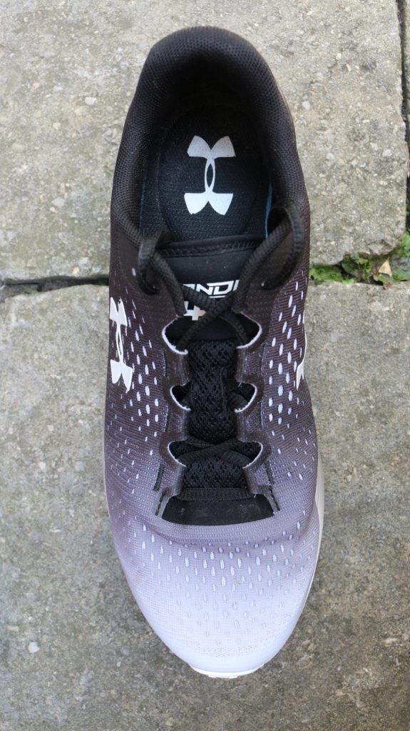 Under Armour Charged Bandit 4 Review 