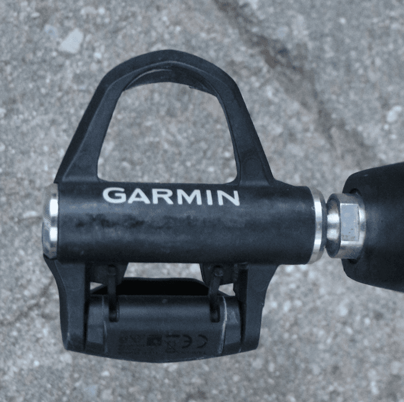 Review: Garmin Vector 3 pedals 