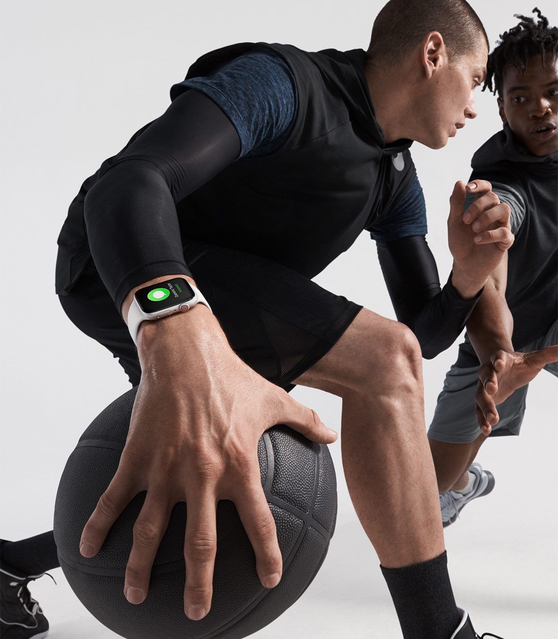 apple watch series 4 for cycling