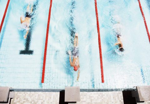Swimopoly: The monopoly swim set - Triathlon Magazine Canada