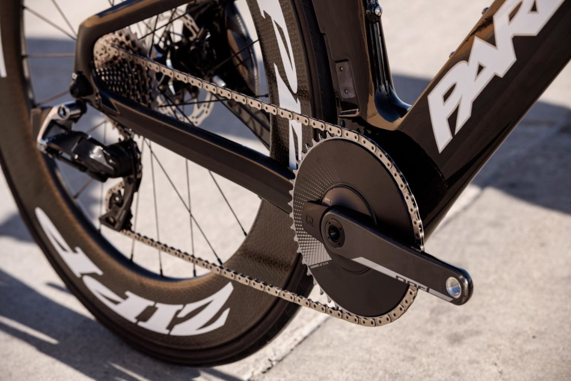 SRAM releases new electronic groupset for triathletes and cyclists