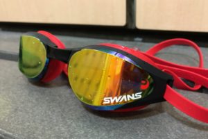 Review: Form Swim Goggles - Triathlon Magazine Canada
