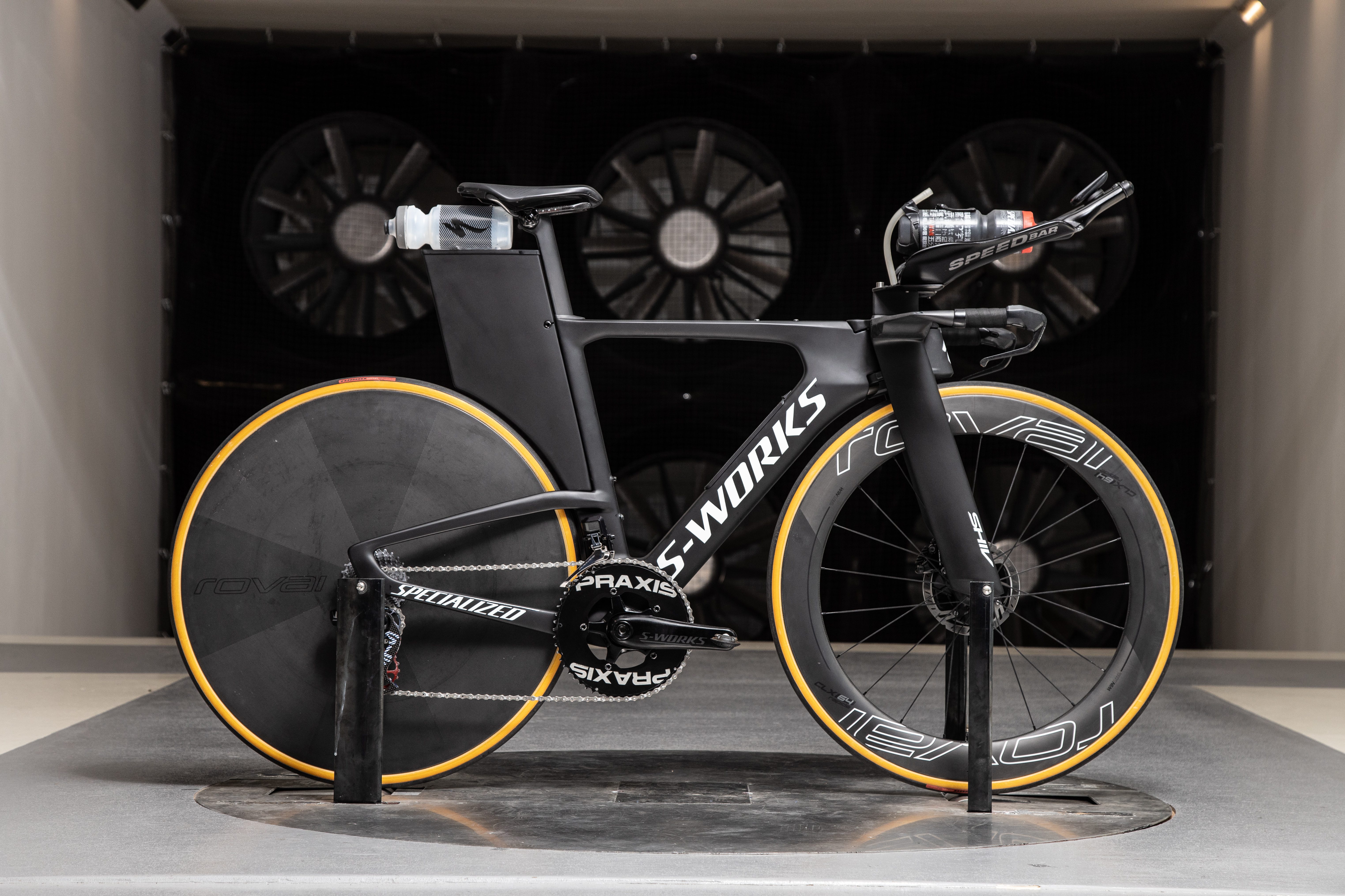 specialized shiv bicycles
