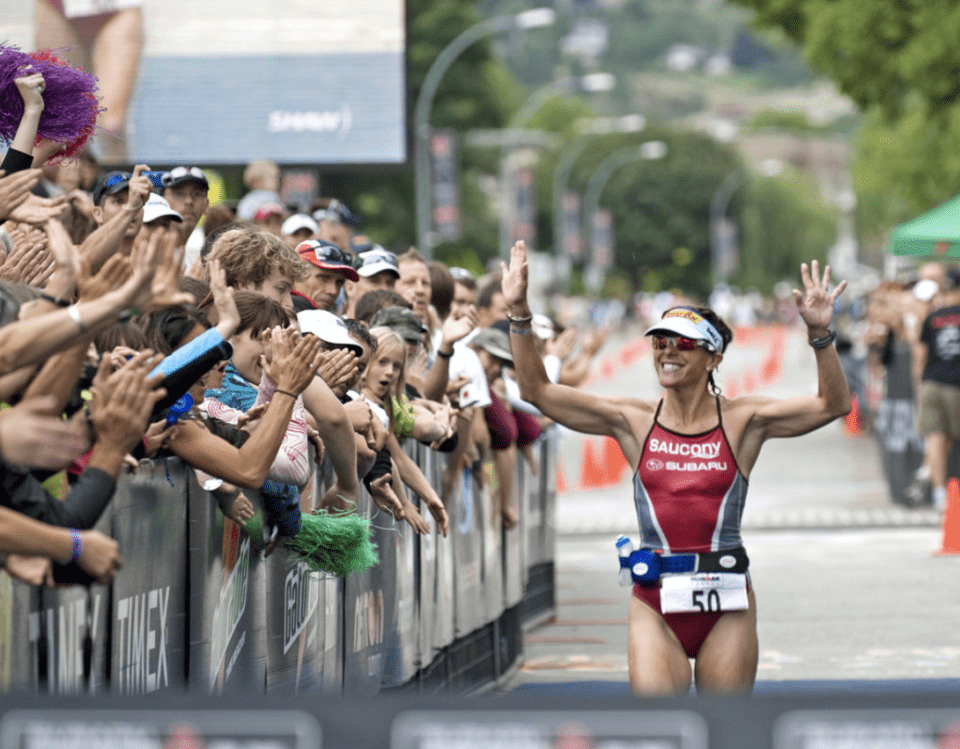 Top 5 Ironman Canada moments from Penticton Triathlon Magazine Canada