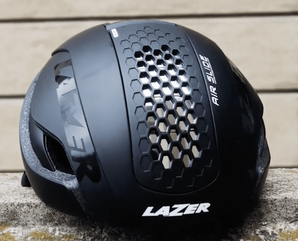 REVIEW: Lazer Bullet 2.0 - Triathlon Magazine