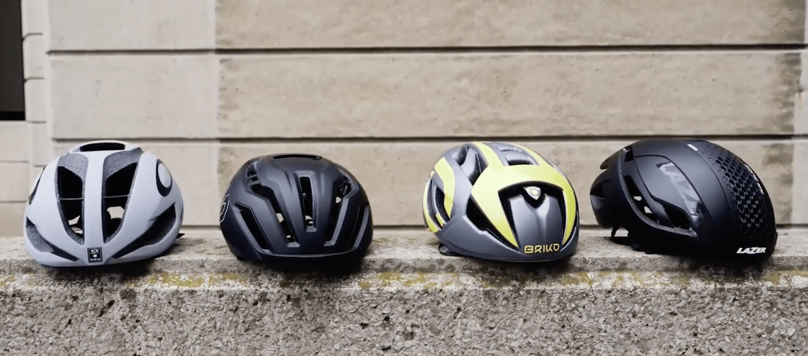 Aero Road Helmets For 2019 Triathlon Magazine Canada