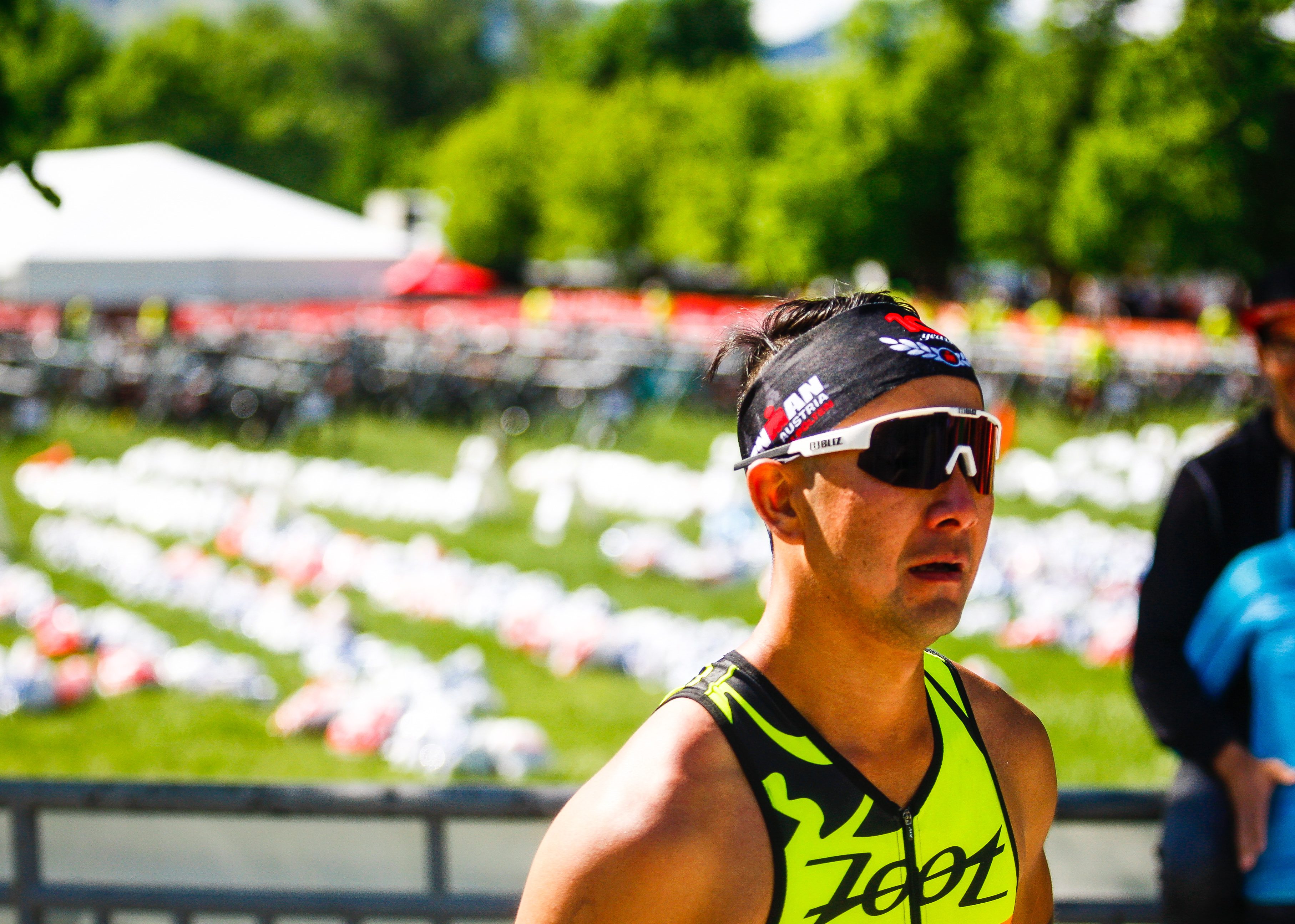 Tulsa announced as the newest Ironman host city Triathlon Magazine Canada