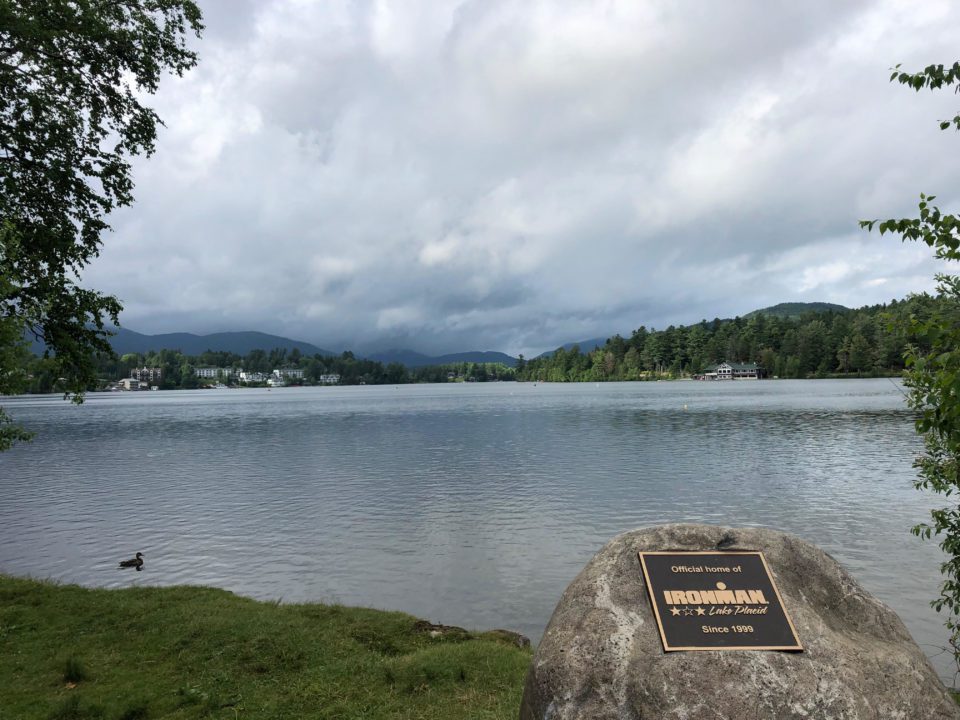 Ironman Lake Placid tentatively rescheduled to August 30, 2020