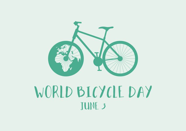 World Bicycle day