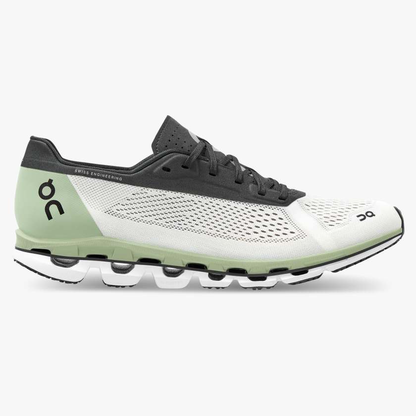 On launches carbon plate shoe - check out the Cloudboom - Triathlon ...