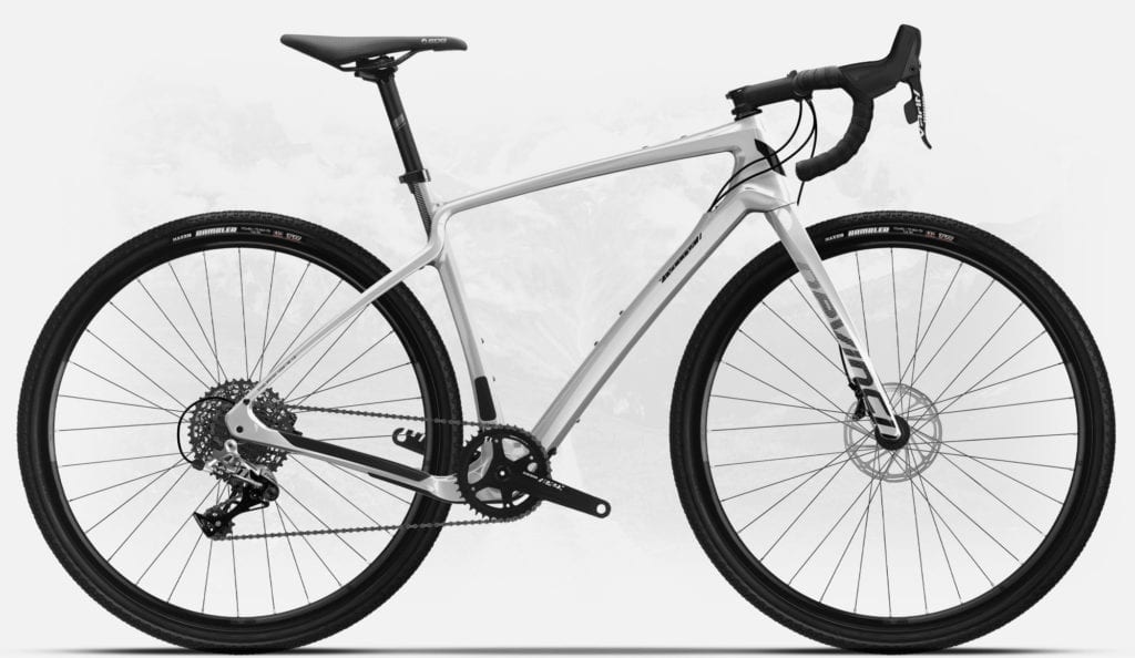 Vélos de Gravel - Panorama Cycles - Backcountry Bicycles Co.