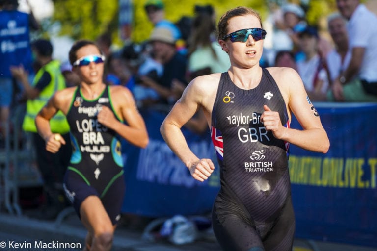 World Triathlon resorts to Twitter to beg Air Canada to find Olympic