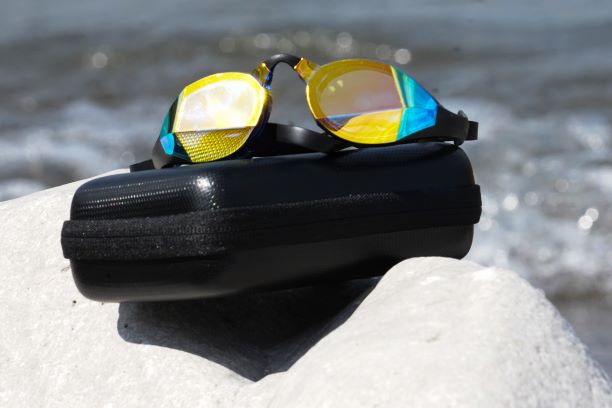 TheMagic5 Swim Goggles, Custom-Fit for You