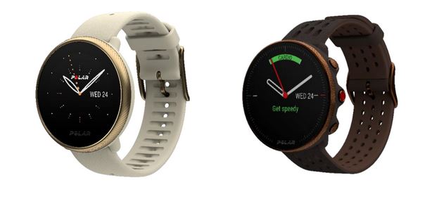 Polar unveils two new fitness trackers with the Ignite 2 and Vantage M2