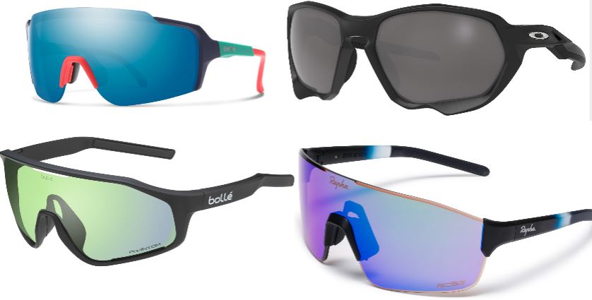 Gear Review: Tri-friendly sunglasses - Triathlon Magazine Canada