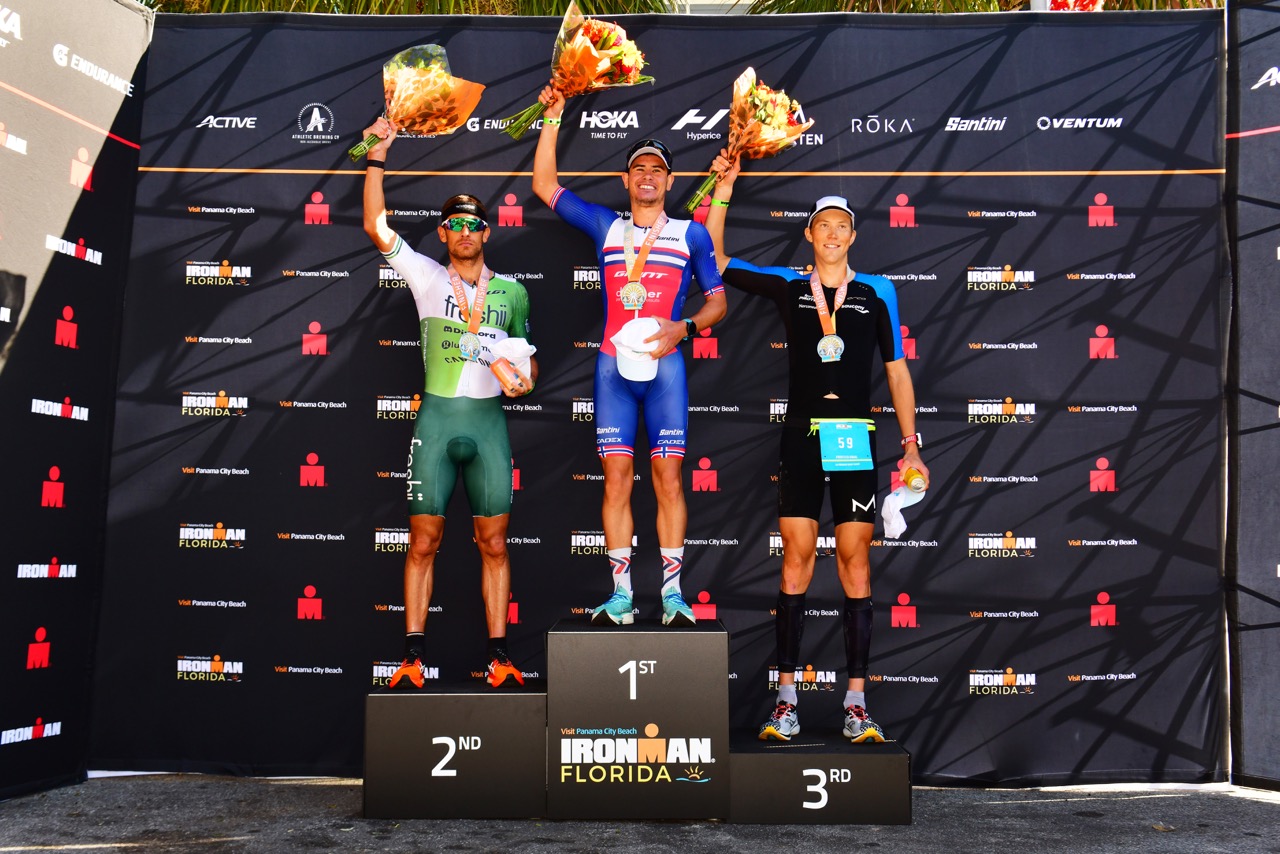 5 Takeaways from Ironman Florida - Triathlon Magazine Canada