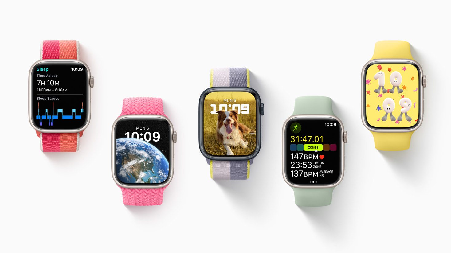 Apple Watch OS gets serious with triathlon-specific features - Triathlon Magazine Canada